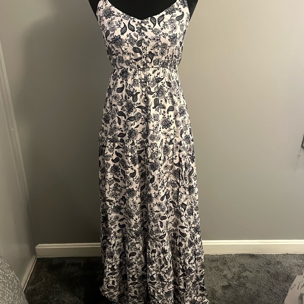 NWT Evereve BB Dakota Penelope
Dress size XS